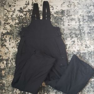 Columbia snowpants 14/16 youth